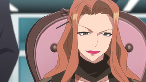 Birdie Wing: Golf Girls\' Story